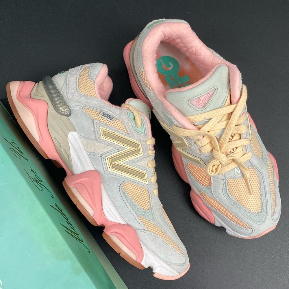 New balance 9060